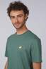 STRØM T-Shirt Kebab Greenbay