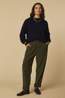 Twns The Label Broek Houston Montagna