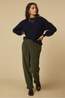 Twns The Label Broek Houston Montagna