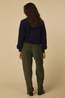 Twns The Label Broek Houston Montagna