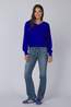 Twns The Label Pull Salida Electric Blue