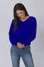 Twns The Label Pull Salida Electric Blue