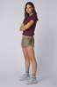 adidas Sportshort Adi365/// Sho W Khasix/Black