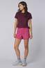 adidas Short De Sport Run Ess  Shor W Duamag
