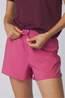 adidas Short De Sport Run Ess  Shor W Duamag