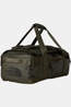 The North Face Reistas Base Camp Voyager Duffel 42L New Taupe Green-Tnf Bla