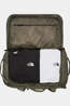 The North Face Reistas Base Camp Voyager Duffel 42L New Taupe Green-Tnf Bla