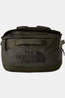 The North Face Reistas Base Camp Voyager Duffel 42L New Taupe Green-Tnf Bla