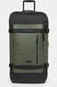 Eastpak Trolley Tranverz Cnnct L Cnnct Top Khaki