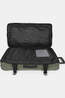 Eastpak Trolley Tranverz Cnnct L Cnnct Top Khaki