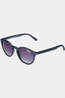 Sinner Zonnebril Patnem black/mid purple