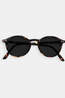 Izipizi Zonnebril Izi #D dark brown/mid brown