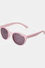 Sinner Lunettes de soleil Kecil light pink/mid grey