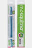 Mosquitno Anti-Insectes Woven Bracelet Citriodiol light blue
