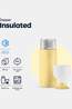 Dopper Gourde Insulated (580Ml) Maple Yellow