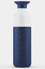 Dopper Drinkfles Insulated (580Ml) dark blue