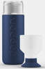 Dopper Drinkfles Insulated (580Ml) dark blue