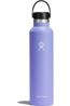 Hydro Flask Gourde 24 Oz / 710 ml Standard Flex Cap LUPINE