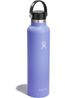 Hydro Flask Gourde 24 Oz / 710 ml Standard Flex Cap LUPINE