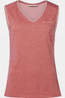 Vaude Women'S Essential Top Brick