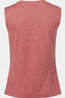 Vaude Women'S Essential Top Brick