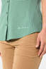 Vaude Chemise Women'S Seiland Shirt III Sage