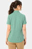 Vaude Chemise Women'S Seiland Shirt III Sage