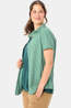 Vaude Chemise Women'S Seiland Shirt III Sage
