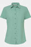 Vaude Chemise Women'S Seiland Shirt III Sage