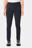 Vaude Broek Women'S Scopi II Black/White