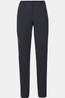 Vaude Broek Women'S Scopi II Black/White