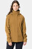 Vaude Regenjas Escape Light Peanut Butter