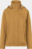 Vaude Regenjas Escape Light Peanut Butter