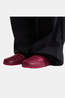 The North Face W Thermoball Traction Mule V Burgundy Crush/Lali Gur