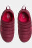 The North Face W Thermoball Traction Mule V Burgundy Crush/Lali Gur