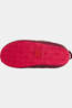 The North Face W Thermoball Traction Mule V Burgundy Crush/Lali Gur
