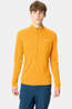 Vaude T-Shirt Men'S Larice Light Shirt II Saffron