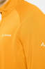 Vaude T-Shirt Men'S Larice Light Shirt II Saffron