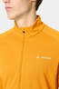 Vaude T-Shirt Men'S Larice Light Shirt II Saffron