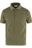 Fjällräven Polo Crowley Pique light khaki