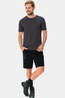 Vaude T-Shirt Essential Black