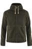Fjällräven Fleece Övik dark green