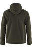 Fjällräven Fleece Övik dark green