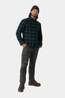 Fjällräven Pantalon Karl Pro Trousers M dark grey