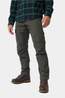 Fjällräven Pantalon Karl Pro Trousers M dark grey