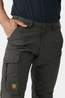 Fjällräven Pantalon Karl Pro Trousers M dark grey