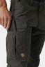 Fjällräven Pantalon Karl Pro Trousers M dark grey