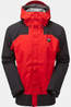 Sprayway Torridon M Jacket Racing Red/Black