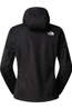 The North Face Softshell Tansa Windwall Tnf Black-Npf