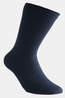 Woolpower Wandelsokken Classic 400 (warm everyday sock) DARK NAVY